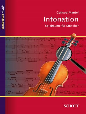 cover image of Intonation